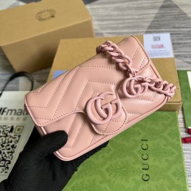 Replica Gucci Bags Marmont 699757 16.5X10.2X5.1cm MP