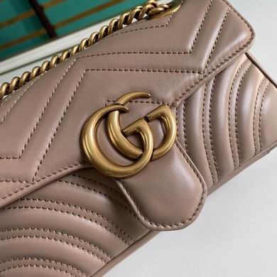 Replica Gucci Bags BA446744 23x14x6