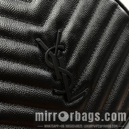 Replica YSL Bags YSL 610436 17x17x5.5cm 8D5
