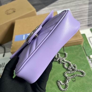 Replica Gucci Bags 476433 16.5X10X5cm MP