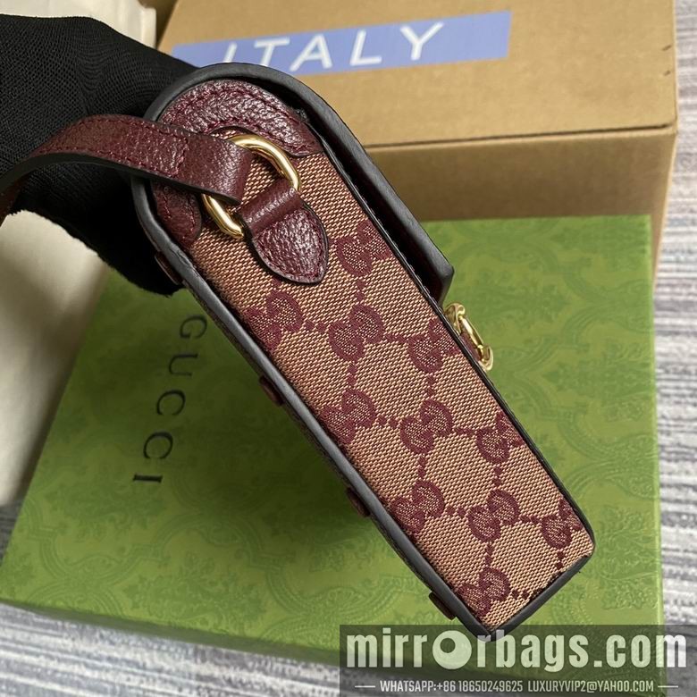 Replica Gucci Bags 625615 11.5X17X4cm MP