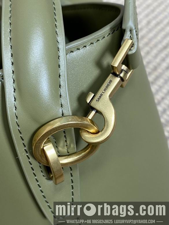 Replica YSL Bags 742828 20X25X16cm MT 3colour