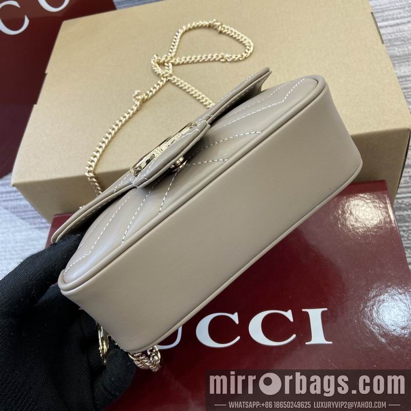 Replica Gucci Bags 476433 16.5x10x4.5cm MP1