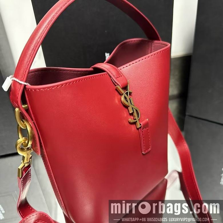 Replica YSL Bags 749036 17X20X13cm XMY 5