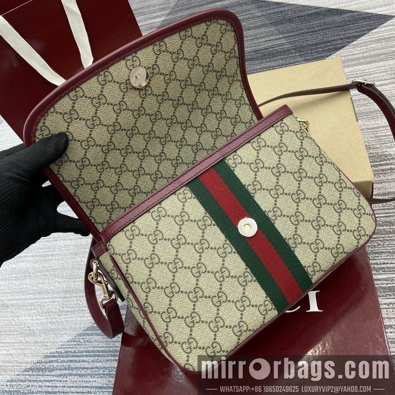 Replica Gucci Bags 836842 24x17.5x11.5cm MP 2色