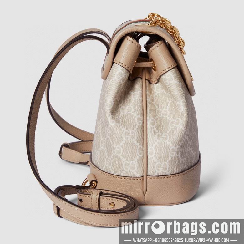 Replica Gucci Bags 795221 8X7.8X4.7cm YG-1