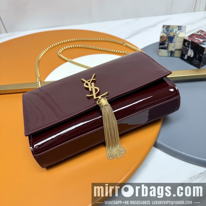 Replica YSL Bags YSL 354119 24x14x5cm 8D
