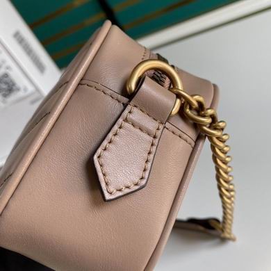 Replica Gucci Bags BA448065 18x12x6