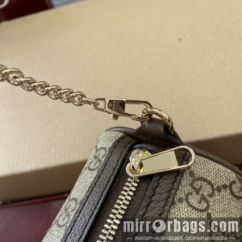 Replica Gucci Bags 838475 16x10x8cm MP
