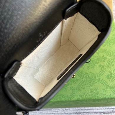 Replica Gucci Bags 625615 11.5X17X4cm MP 2colour
