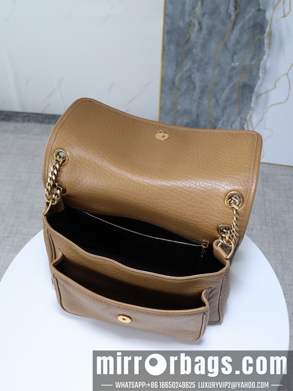 Replica YSL Bags YSL 633178 28x20x8.5cm 8D3