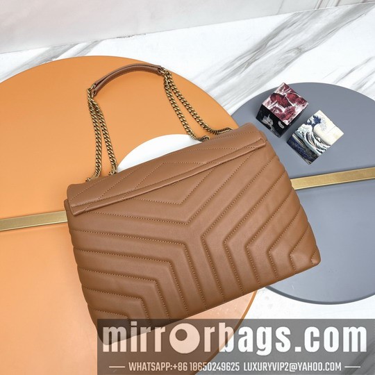 Replica YSL Bags YSL 459749 31x22x10cm 8D2