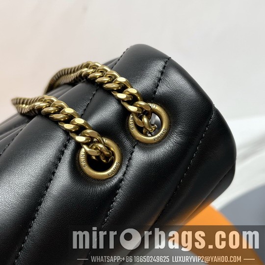 Replica YSL Bags YSL 494699 23x17x9cm 8D6