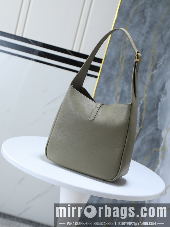Replica YSL Bags YSL 657230 24x24x10cm 8D