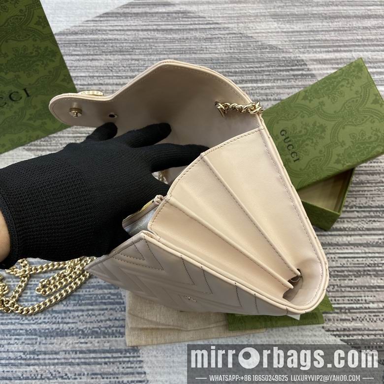 Replica Gucci Bags 474575 20X13X6cm MP