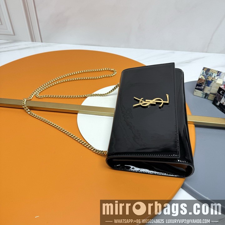 Replica YSL Bags YSL 354021 24x14.5x5cm 8D