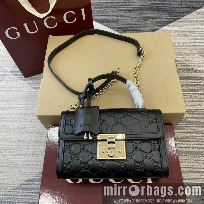 Replica Gucci Bags 838999 20x13x8cm MP 4色