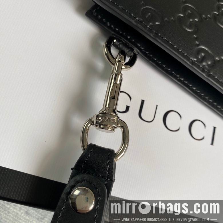 Replica Gucci Bags BG473950 30.5×21×1.5