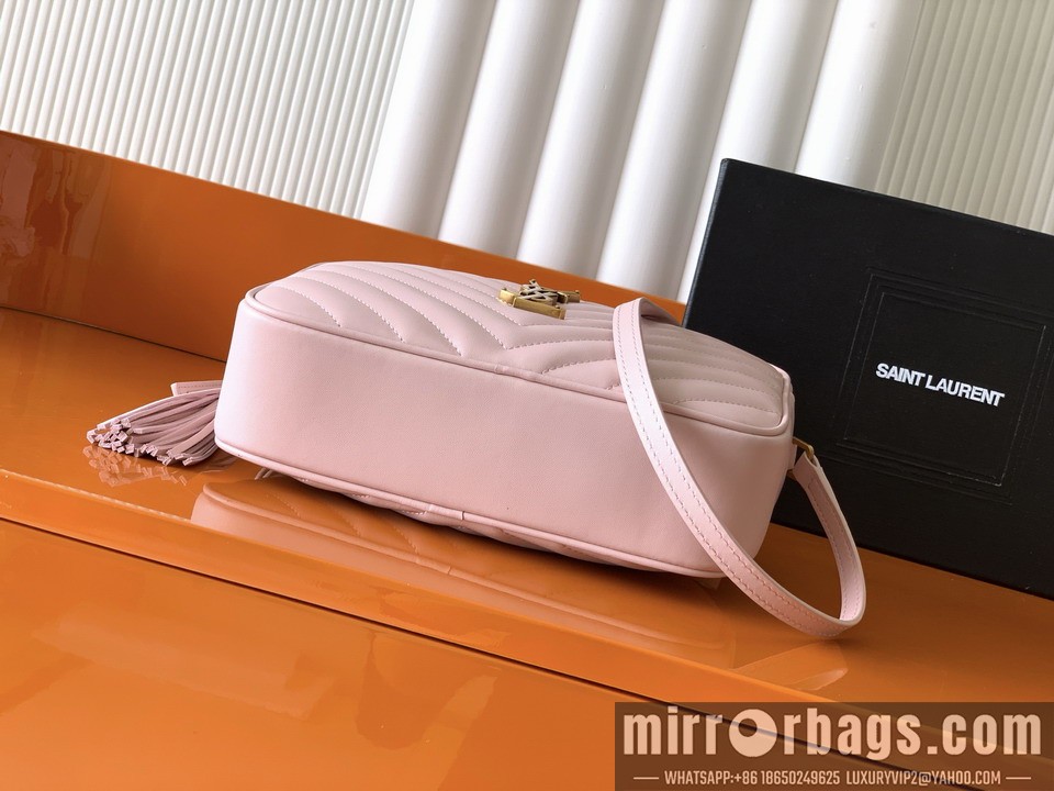 Replica YSL Bags YSL 505730 23x16x6cm 8D2