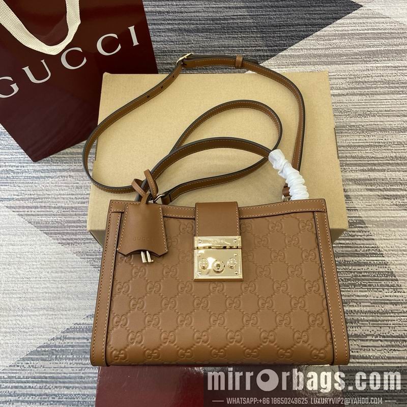 Replica Gucci Bags 838992 25.5x17.5x10cm MP 4色