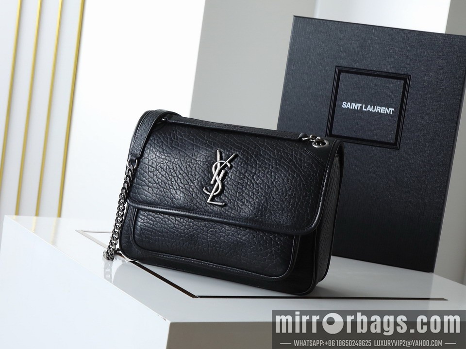 Replica YSL Bags YSL 633178 28x20x8.5cm 8D7