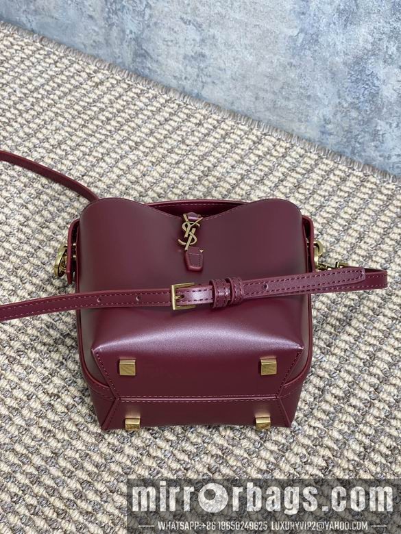Replica YSL Bags 765870 15X13X6cm MT 1