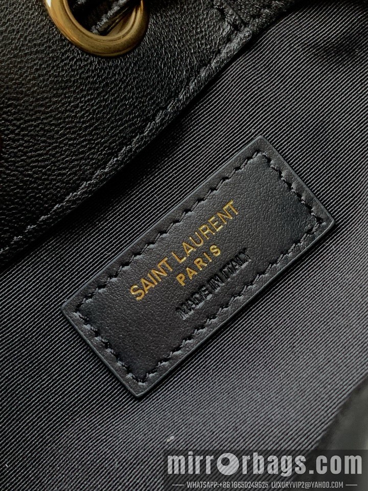 Replica YSL Bags YSL 840886 15.5x11x25cm 8D1