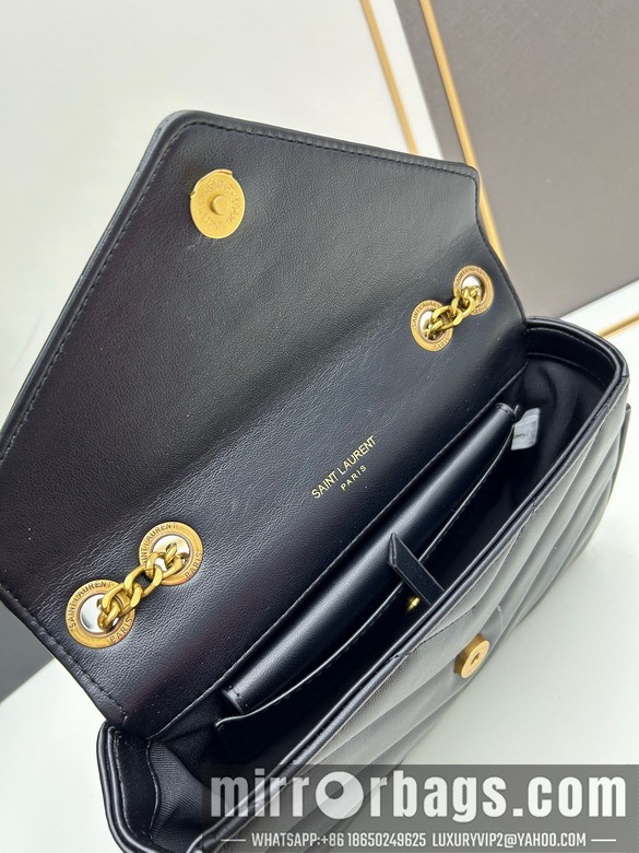 Replica YSL Bags YSL lou 6146 24x13x7cm jj