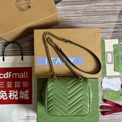 Replica Gucci Bags 739682 18X13.5X8cm MP