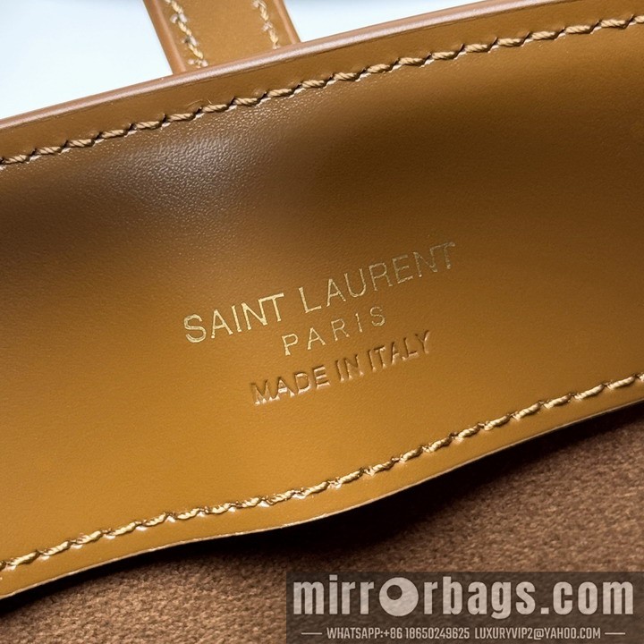 Replica YSL Bags YSL 765870 15x13x6cm 8D7
