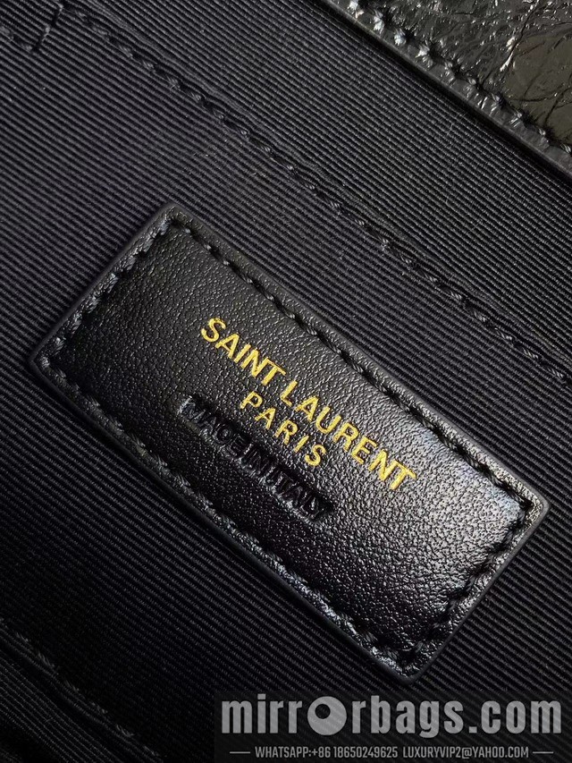 Replica YSL Bags YSL niki 846087 18x12.5x5cm 8D