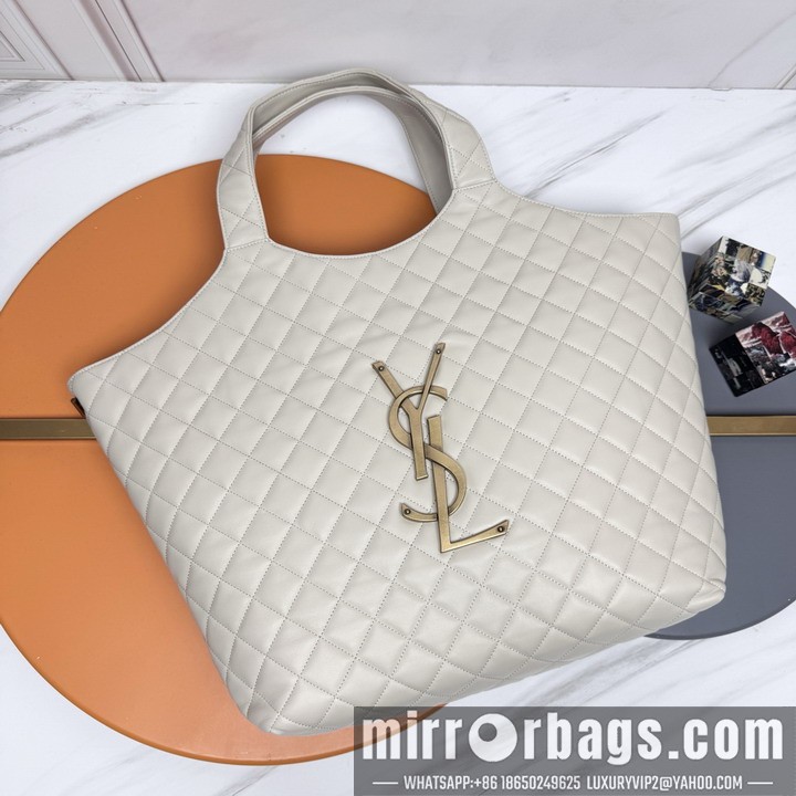 Replica YSL Bags YSL icare 698651 58x47x61x8cm 8D1