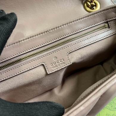 Replica Gucci Bags 443497 26X15X7cm MP 4colour