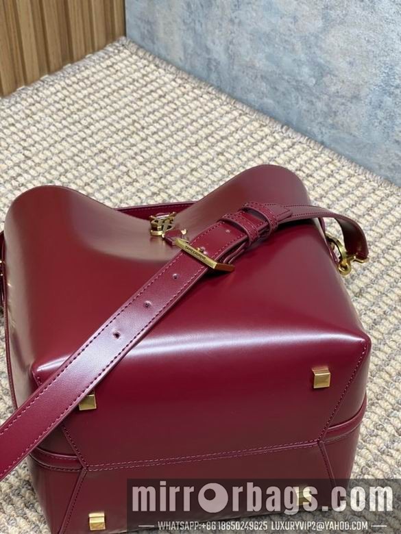 Replica YSL Bags 742828 20X25X16cm MT 3colour