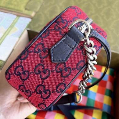 Replica Gucci Bags BL447632 24x13x7