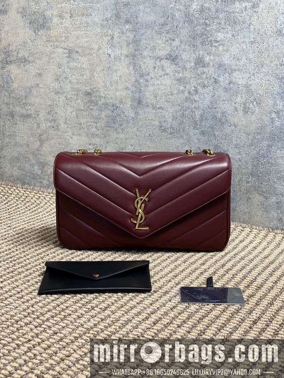 Replica YSL Bags 801439 29X17X8cm MT 2colour