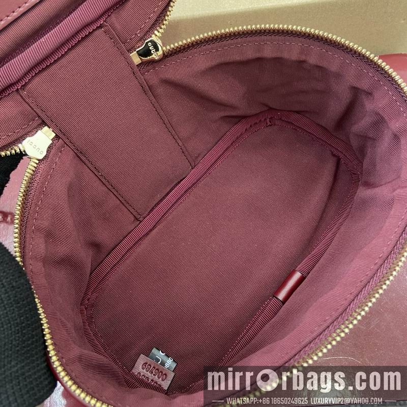 Replica Gucci Bags 837454 19x11.5x9cm MP 3色