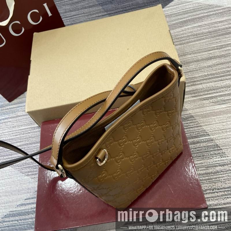 Replica Gucci Bags 847090 15x18x8cm MP 3色