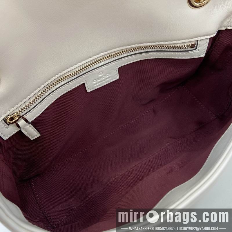 Replica Gucci Bags 837267 26x15x7cm MP3