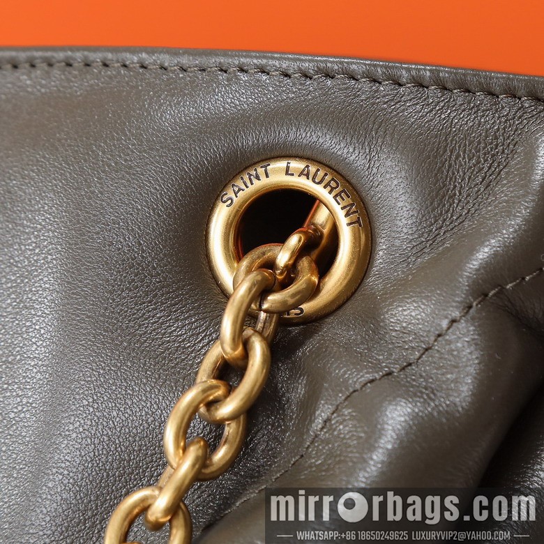 Replica YSL Bags YSL 809824 27x34x3cm 8D2