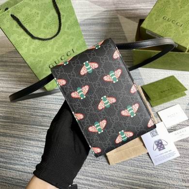 Replica Gucci Bags 673016 11.5X18X3.5cm MP