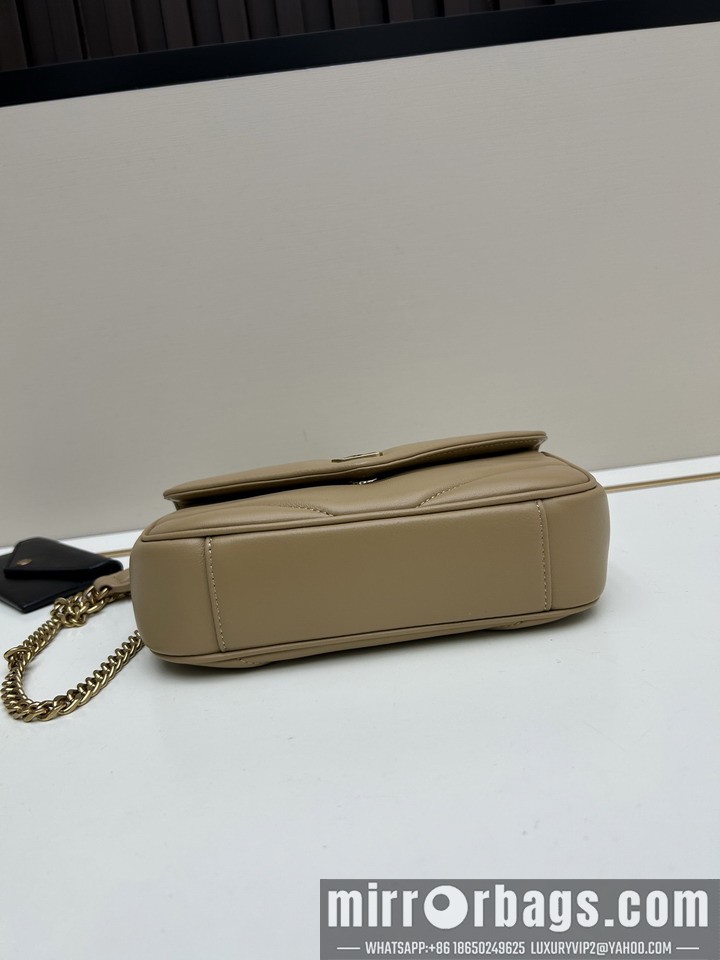 Replica YSL Bags YSL 821749 20x12x6cm jj1