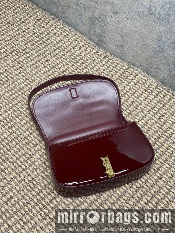 Replica YSL Bags 779642 21X4.5X11cm MT 2colour