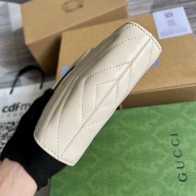Replica Gucci Bags 699756 14X23X4.5cm MP 2colour