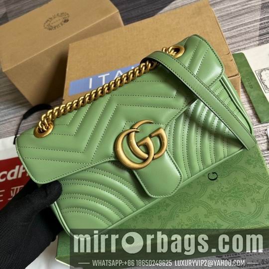 Replica Gucci Bags 443497 26X15X7cm MP-2