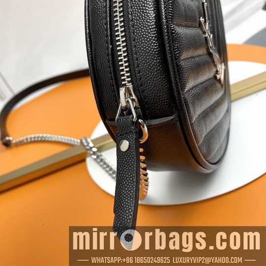 Replica YSL Bags YSL 610436 17x17x5.5cm 8D6