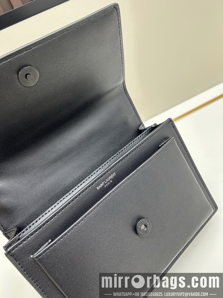 Replica YSL Bags YSl sunset 5551 22x14x5cm jj