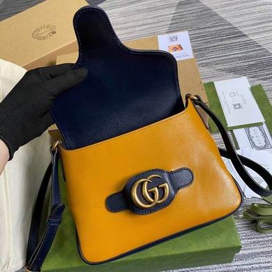 Replica Gucci Bags BG648934 23.5x17.5x5