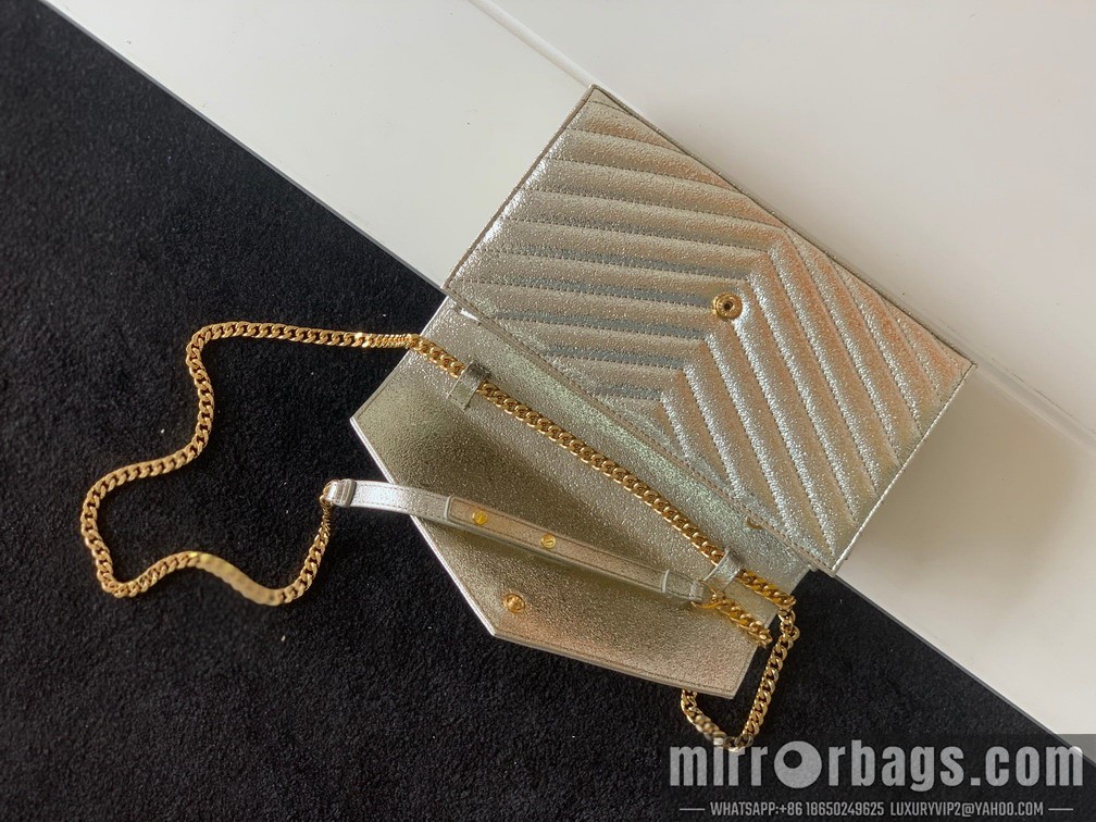 Replica YSL Bags YSL 377828 22.5x14x4cm 8D11