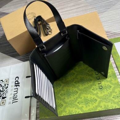 Replica Gucci Bags 724358 20X14X4cm MP 2colour